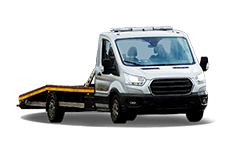 Car Hire Yateley - Recovery Van - Van hire Yateley
