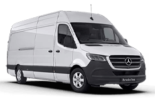 Car Hire Yateley - 4 MTR Sprinter - Van hire Yateley