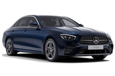 Car Hire Yateley - E Class Auto - car hire Yateley