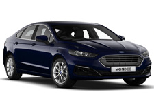 Car Hire Yateley - Mondeo Auto - car hire Yateley