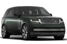 Car Hire Yateley - Range Rover - car hire Yateley